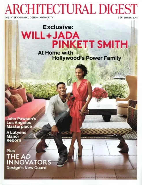 AD - Sept 2011